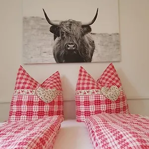Fanny Am Apartment Immenstadt im Allgäu