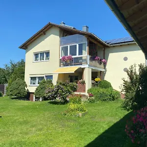 Luxus Fewo - Spannagl Apartment Pocking (Passau)