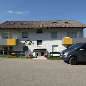 Ferienwohnung Stuiben Apartment Immenstadt im Allgäu
