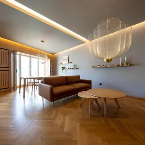 Core City-grand Duke's Palace Apartment Luxemburg