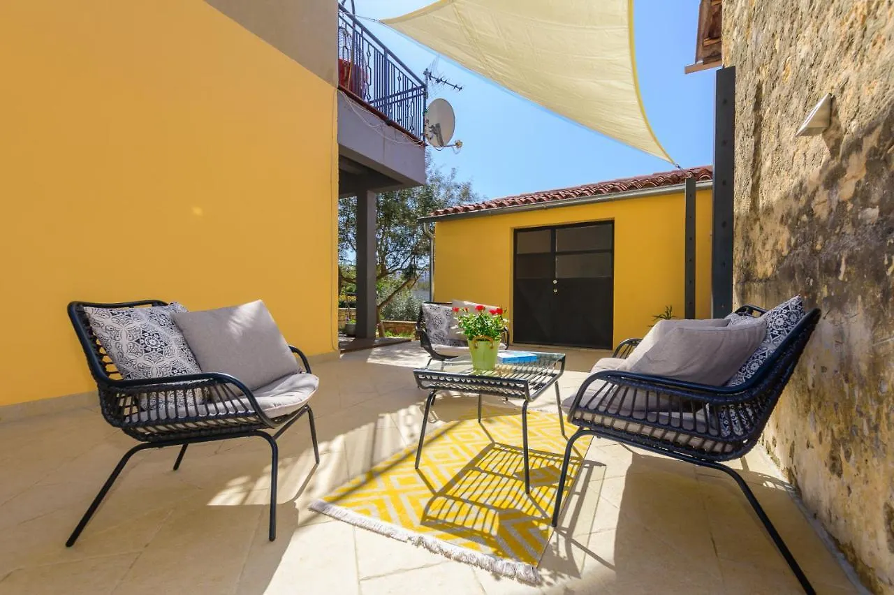 Apartment Macan, Beautiful Green Oasis Pula Kroatien